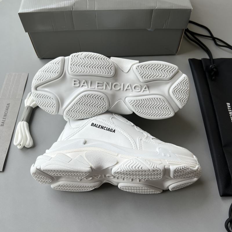 Balenciaga Triple S Series Shoes